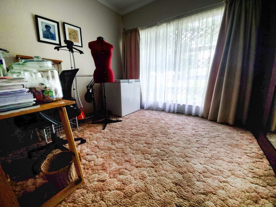 4 Bedroom Property for Sale in Sasolburg Ext 23 Free State